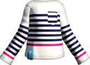WhiteStripedLS emote for Discord