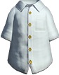 WhiteShirt emote for Discord