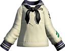 WhiteSailorSuit emote for Discord