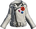 WhiteInkyRider emote for Discord