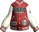 VarsityJacket emote for Discord