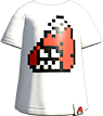 White8BitFishFry emote for Discord