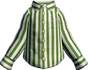 StripedShirt emote for Discord
