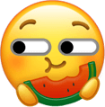 onlooker emote for Discord