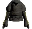 SquinjaSuit emote for Discord