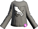 SquidmarkLS emote for Discord