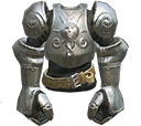 SteelPlatemail emote for Discord