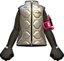 SilverTentatekVest emote for Discord