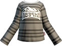 StripedPeaksLS emote for Discord