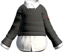 ShortKnitLayers emote for Discord