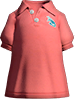 ShrimpPinkPolo emote for Discord