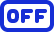 Off emote for Discord