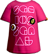 SquidSquadBandTee emote for Discord