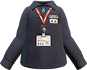 DevUniform emote for Discord