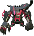 MechaBodyAKM emote for Discord