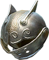 SteelHelm emote for Discord