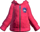 OctoSupportHoodie emote for Discord