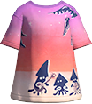 ReggaeTee emote for Discord