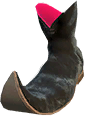 EnchantedBoots emote for Discord