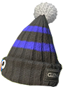 SennyuBonBonBeanie emote for Discord