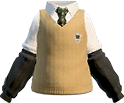 OfficeAttire emote for Discord
