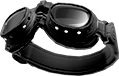 SennyuGoggles emote for Discord