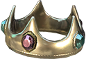 PearlescentCrown emote for Discord