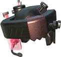 MechaHeadHTR emote for Discord