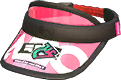 PinkNoveltyVisor emote for Discord