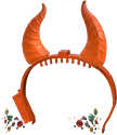 LilDevilHorns emote for Discord