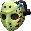 HockeyMask emote for Discord