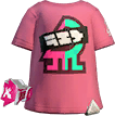 SplatfestTeeReplica emote for Discord