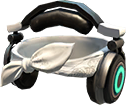 MarinatedHeadphones emote for Discord