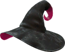 EnchantedHat emote for Discord