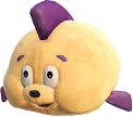 FreshFishHead emote for Discord