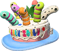 EelCakeHat emote for Discord