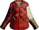 CrimsonParashooter emote for Discord