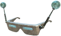HivemindAntenna emote for Discord