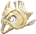 FierceFishskull emote for Discord