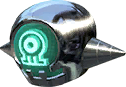EyeofJustice emote for Discord