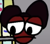 Amanda_Sad emote for Discord