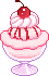 IceCreamSundae emote for Discord