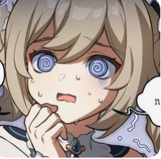scared_barbara emote for Discord