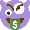 haaaaaaaaaa emote for Discord