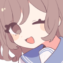kawaii_wink emote for Discord