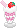 StrawberrySundae emote for Discord