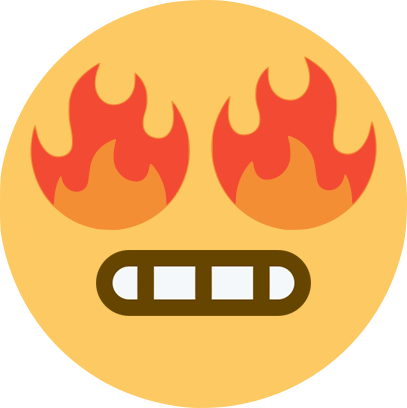 triggered emote for Discord