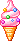 PinkIceCream emote for Discord