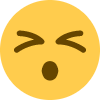oof emote for Discord