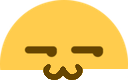owo_sneak emote for Discord